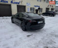 Чорний Тесла Модель 3, об'ємом двигуна 0 л та пробігом 115 тис. км за 19500 $, фото 3 на Automoto.ua
