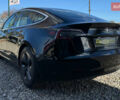 Тесла Модель 3 2018 в Коломые на Automoto.ua Черный Тесла Модель 3, объемом двигателя 0 л и пробегом 121 тыс. км за 15700 $, фото 5 на Automoto.ua