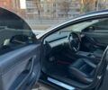 Черный Тесла Модель 3, объемом двигателя 0 л и пробегом 102 тыс. км за 16400 $, фото 5 на Automoto.ua