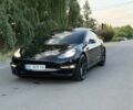 Чорний Тесла Модель 3, об'ємом двигуна 0 л та пробігом 199 тис. км за 18474 $, фото 7 на Automoto.ua