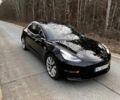 Чорний Тесла Модель 3, об'ємом двигуна 0 л та пробігом 160 тис. км за 16500 $, фото 3 на Automoto.ua