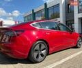 Черный Тесла Модель 3, объемом двигателя 0 л и пробегом 89 тыс. км за 16900 $, фото 8 на Automoto.ua