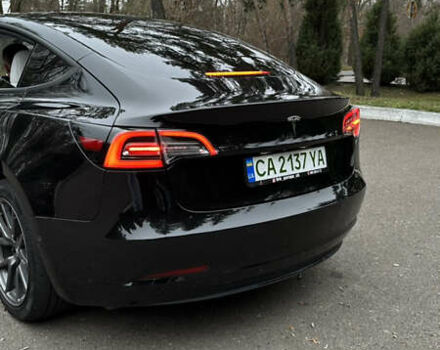 Чорний Тесла Модель 3, об'ємом двигуна 0 л та пробігом 187 тис. км за 17000 $, фото 46 на Automoto.ua