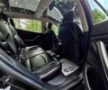Черный Тесла Модель 3, объемом двигателя 0 л и пробегом 47 тыс. км за 7481 $, фото 9 на Automoto.ua