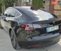 Черный Тесла Модель 3, объемом двигателя 0 л и пробегом 142 тыс. км за 15300 $, фото 1 на Automoto.ua