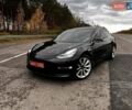 Черный Тесла Модель 3, объемом двигателя 0 л и пробегом 160 тыс. км за 16500 $, фото 20 на Automoto.ua