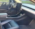 Черный Тесла Модель 3, объемом двигателя 0 л и пробегом 98 тыс. км за 16500 $, фото 20 на Automoto.ua