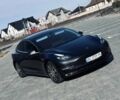 Черный Тесла Модель 3, объемом двигателя 0 л и пробегом 119 тыс. км за 16900 $, фото 1 на Automoto.ua