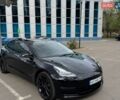 Черный Тесла Модель 3, объемом двигателя 0 л и пробегом 105 тыс. км за 18999 $, фото 1 на Automoto.ua