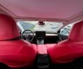 Черный Тесла Модель 3, объемом двигателя 0 л и пробегом 90 тыс. км за 13800 $, фото 14 на Automoto.ua