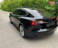 Черный Тесла Модель 3, объемом двигателя 0 л и пробегом 131 тыс. км за 17200 $, фото 22 на Automoto.ua