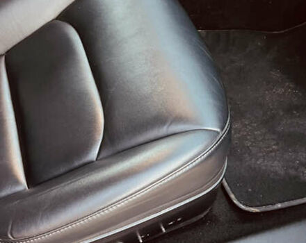 Черный Тесла Модель 3, объемом двигателя 0 л и пробегом 132 тыс. км за 16500 $, фото 22 на Automoto.ua