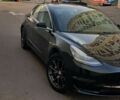 Черный Тесла Модель 3, объемом двигателя 0 л и пробегом 84 тыс. км за 21450 $, фото 12 на Automoto.ua
