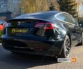Чорний Тесла Модель 3, об'ємом двигуна 62 л та пробігом 132 тис. км за 17700 $, фото 6 на Automoto.ua