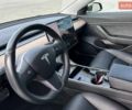 Чорний Тесла Модель 3, об'ємом двигуна 0 л та пробігом 138 тис. км за 15000 $, фото 5 на Automoto.ua