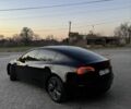 Черный Тесла Модель 3, объемом двигателя 0 л и пробегом 95 тыс. км за 16500 $, фото 3 на Automoto.ua