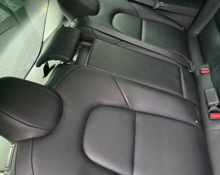 Чорний Тесла Модель 3, об'ємом двигуна 0 л та пробігом 130 тис. км за 12700 $, фото 20 на Automoto.ua