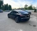 Черный Тесла Модель 3, объемом двигателя 0 л и пробегом 171 тыс. км за 14900 $, фото 2 на Automoto.ua