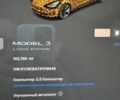 Черный Тесла Модель 3, объемом двигателя 0 л и пробегом 102 тыс. км за 16400 $, фото 8 на Automoto.ua