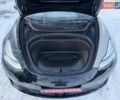 Черный Тесла Модель 3, объемом двигателя 0 л и пробегом 159 тыс. км за 11900 $, фото 18 на Automoto.ua