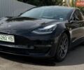 Черный Тесла Модель 3, объемом двигателя 0 л и пробегом 251 тыс. км за 14700 $, фото 1 на Automoto.ua
