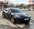 Чорний Тесла Модель 3, об'ємом двигуна 0 л та пробігом 107 тис. км за 17900 $, фото 8 на Automoto.ua