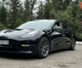 Чорний Тесла Модель 3, об'ємом двигуна 0 л та пробігом 187 тис. км за 17000 $, фото 50 на Automoto.ua