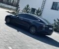 Черный Тесла Модель 3, объемом двигателя 0 л и пробегом 119 тыс. км за 16900 $, фото 4 на Automoto.ua
