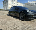 Черный Тесла Модель 3, объемом двигателя 0 л и пробегом 190 тыс. км за 21000 $, фото 2 на Automoto.ua