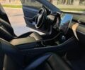 Чорний Тесла Модель 3, об'ємом двигуна 0 л та пробігом 133 тис. км за 17400 $, фото 21 на Automoto.ua