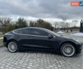 Черный Тесла Модель 3, объемом двигателя 0 л и пробегом 168 тыс. км за 14999 $, фото 6 на Automoto.ua