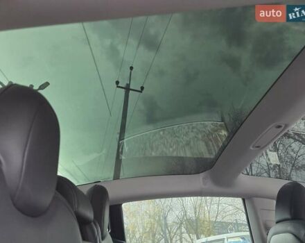 Чорний Тесла Модель 3, об'ємом двигуна 0 л та пробігом 130 тис. км за 12700 $, фото 22 на Automoto.ua