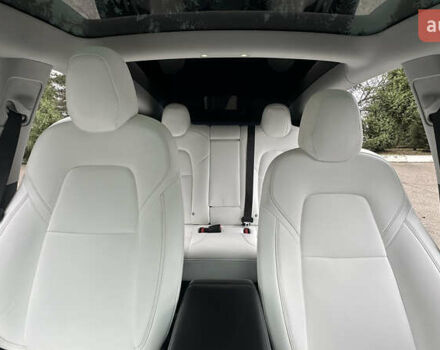 Чорний Тесла Модель 3, об'ємом двигуна 0 л та пробігом 187 тис. км за 17000 $, фото 40 на Automoto.ua