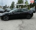 Черный Тесла Модель 3, объемом двигателя 0 л и пробегом 83 тыс. км за 17800 $, фото 7 на Automoto.ua