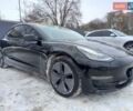 Черный Тесла Модель 3, объемом двигателя 0 л и пробегом 370 тыс. км за 13500 $, фото 7 на Automoto.ua