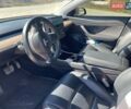 Черный Тесла Модель 3, объемом двигателя 0 л и пробегом 104 тыс. км за 15700 $, фото 8 на Automoto.ua