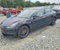 Чорний Тесла Модель 3, об'ємом двигуна 0 л та пробігом 74 тис. км за 4500 $, фото 1 на Automoto.ua