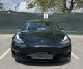 Чорний Тесла Модель 3, об'ємом двигуна 0 л та пробігом 74 тис. км за 16700 $, фото 1 на Automoto.ua