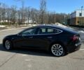 Черный Тесла Модель 3, объемом двигателя 0 л и пробегом 162 тыс. км за 16300 $, фото 5 на Automoto.ua