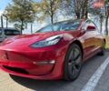 Черный Тесла Модель 3, объемом двигателя 0 л и пробегом 89 тыс. км за 16900 $, фото 4 на Automoto.ua
