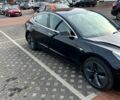 Черный Тесла Модель 3, объемом двигателя 0.3 л и пробегом 180 тыс. км за 15500 $, фото 3 на Automoto.ua