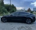 Черный Тесла Модель 3, объемом двигателя 0 л и пробегом 119 тыс. км за 14499 $, фото 4 на Automoto.ua