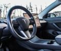 Тесла Модель 3 2018 в Рахове на Automoto.ua Черный Тесла Модель 3, объемом двигателя 0 л и пробегом 93 тыс. км за 14500 $, фото 8 на Automoto.ua