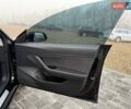 Черный Тесла Модель 3, объемом двигателя 0 л и пробегом 73 тыс. км за 17499 $, фото 18 на Automoto.ua