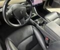 Черный Тесла Модель 3, объемом двигателя 0 л и пробегом 98 тыс. км за 16500 $, фото 6 на Automoto.ua