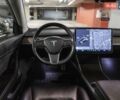 Чорний Тесла Модель 3, об'ємом двигуна 0 л та пробігом 75 тис. км за 24000 $, фото 12 на Automoto.ua