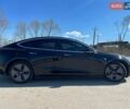 Черный Тесла Модель 3, объемом двигателя 0 л и пробегом 104 тыс. км за 15700 $, фото 4 на Automoto.ua