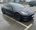 Черный Тесла Модель 3, объемом двигателя 0 л и пробегом 232 тыс. км за 14500 $, фото 1 на Automoto.ua