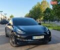 Черный Тесла Модель 3, объемом двигателя 0 л и пробегом 98 тыс. км за 16900 $, фото 12 на Automoto.ua