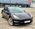 Чорний Тесла Модель 3, об'ємом двигуна 0 л та пробігом 108 тис. км за 16500 $, фото 6 на Automoto.ua